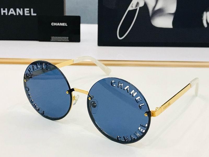 Chanel Sunglasses 1192